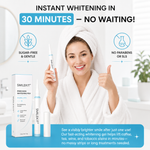 Precision Teeth Whitening Pen thumbnail
