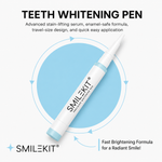Precision Teeth Whitening Pen thumbnail