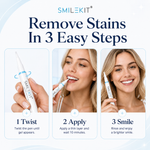 Precision Teeth Whitening Pen thumbnail