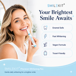 Precision Teeth Whitening Pen thumbnail