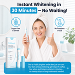 Precision Teeth Whitening Pen thumbnail