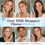 Precision Teeth Whitening Pen thumbnail