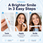 Precision Teeth Whitening Pen thumbnail