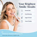 Precision Teeth Whitening Pen thumbnail